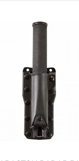 Funda Bastón Extensible Pernera Radar