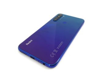 xiaomi redmi note 8 4gb 128gb