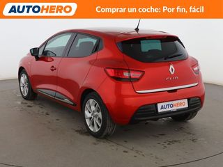 Renault Clio 1.2 Limited