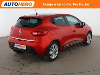 Renault Clio 1.2 Limited