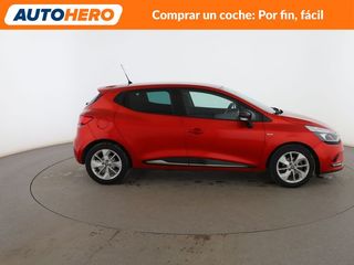 Renault Clio 1.2 Limited