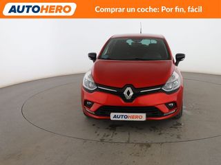 Renault Clio 1.2 Limited