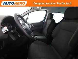 Citroën Berlingo 1.6 Blue-HDi XTR Plus