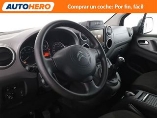 Citroën Berlingo 1.6 Blue-HDi XTR Plus