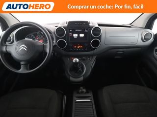 Citroën Berlingo 1.6 Blue-HDi XTR Plus