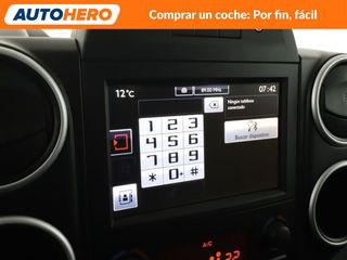 Citroën Berlingo 1.6 Blue-HDi XTR Plus