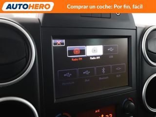 Citroën Berlingo 1.6 Blue-HDi XTR Plus