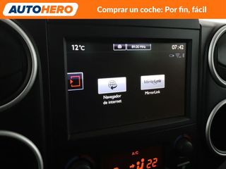 Citroën Berlingo 1.6 Blue-HDi XTR Plus