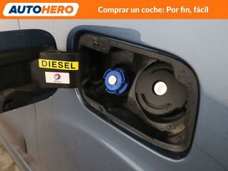 Citroën Berlingo 1.6 Blue-HDi XTR Plus