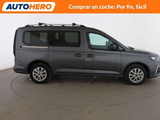 Ford Tourneo Connect 2.0 TDCi EcoBlue Titanium