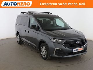 Ford Tourneo Connect 2.0 TDCi EcoBlue Titanium