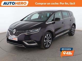 Renault Espace 1.8 TCe Initiale Paris