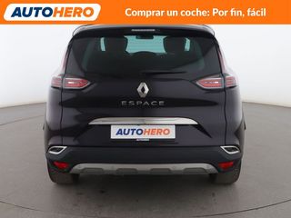 Renault Espace 1.8 TCe Initiale Paris