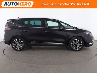 Renault Espace 1.8 TCe Initiale Paris