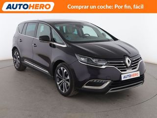 Renault Espace 1.8 TCe Initiale Paris