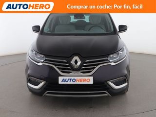 Renault Espace 1.8 TCe Initiale Paris