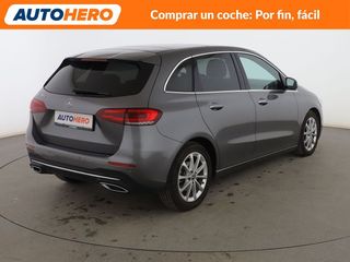 Mercedes Clase B B 200 d Progressive