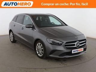 Mercedes Clase B B 200 d Progressive