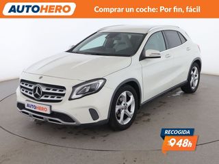 Mercedes GLA GLA 200 d