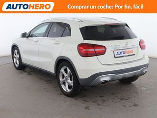 Mercedes GLA GLA 200 d