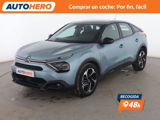 Citroën C4 1.5 Blue-HDi Feel Pack
