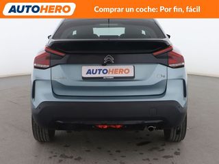 Citroën C4 1.5 Blue-HDi Feel Pack