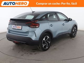 Citroën C4 1.5 Blue-HDi Feel Pack