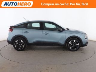Citroën C4 1.5 Blue-HDi Feel Pack