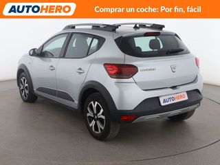 Dacia Sandero 1.0 TCe Stepway Comfort