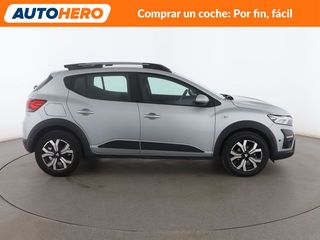 Dacia Sandero 1.0 TCe Stepway Comfort