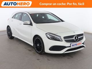 Mercedes Clase A A 200 CDI
