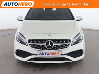 Mercedes Clase A A 200 CDI