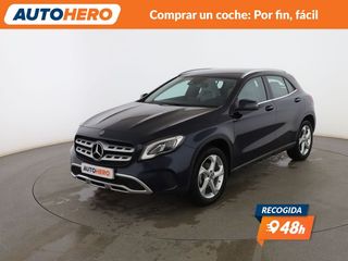 Mercedes GLA GLA 200 Urban