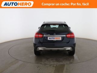 Mercedes GLA GLA 200 Urban