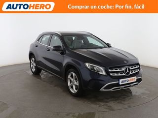 Mercedes GLA GLA 200 Urban