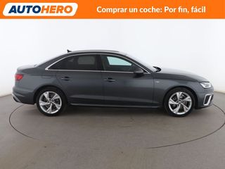 Audi A4 35 TFSI S line