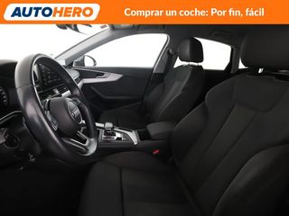 Audi A4 35 TFSI S line