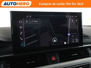 Audi A4 35 TFSI S line