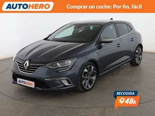 Renault Megane 1.2 TCe Energy GT Line