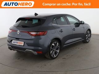 Renault Megane 1.2 TCe Energy GT Line