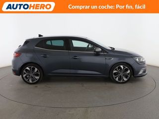 Renault Megane 1.2 TCe Energy GT Line