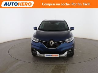 Renault Kadjar 1.2 TCe S-Edition