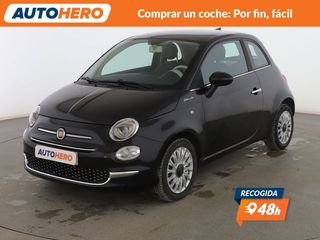 Fiat 500 1.0 Mild-Hybrid Dolcevita