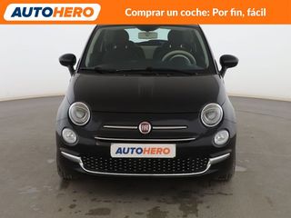 Fiat 500 1.0 Mild-Hybrid Dolcevita