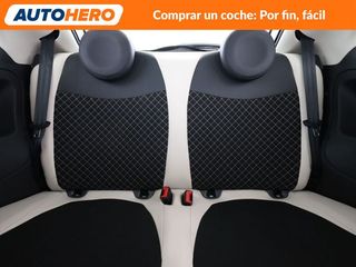 Fiat 500 1.0 Mild-Hybrid Dolcevita