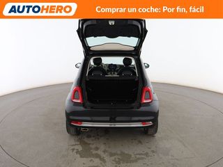 Fiat 500 1.0 Mild-Hybrid Dolcevita