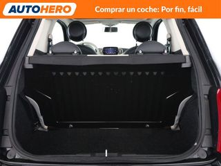 Fiat 500 1.0 Mild-Hybrid Dolcevita