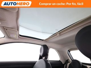 Fiat 500 1.0 Mild-Hybrid Dolcevita