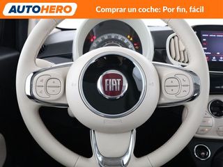 Fiat 500 1.0 Mild-Hybrid Dolcevita