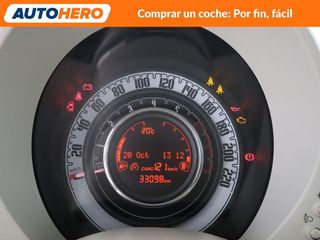 Fiat 500 1.0 Mild-Hybrid Dolcevita